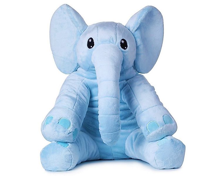 Corimori Kuscheltier Großes XXL Kuscheltier für Kleinkinder (Packung, 1er P günstig online kaufen