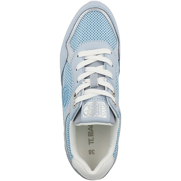 BAGATT BAGATT Sneaker Lederimitat/Mesh Sneaker günstig online kaufen