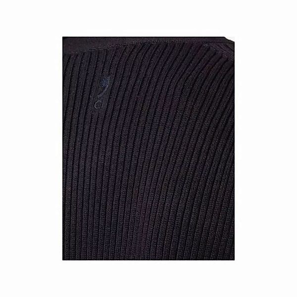 Comma Strickjacke uni passform textil (1-tlg) günstig online kaufen