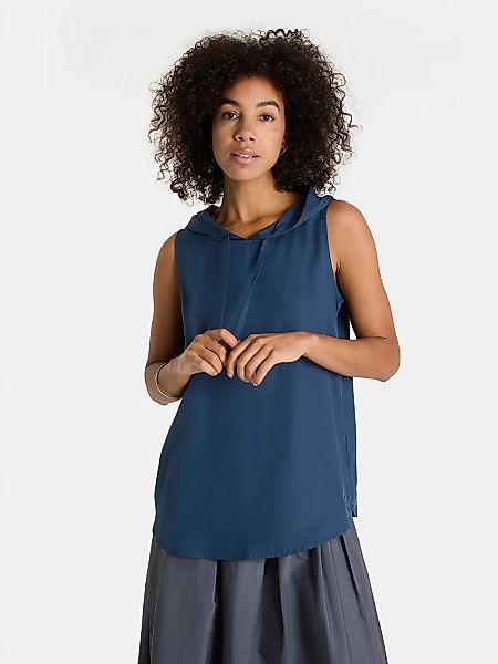 Lieblingsstück Kapuzensweatshirt "RahmounaL", aus 100% weichem Modal günstig online kaufen