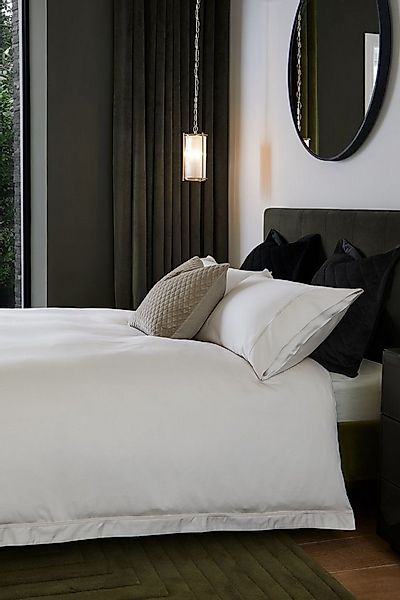 Next Bett-Set Bettgarnitur, Fadendichte: 600, Bezug: Baumwolle günstig online kaufen