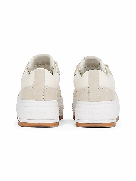 Calvin Klein Jeans BOLD FLATF LOW günstig online kaufen