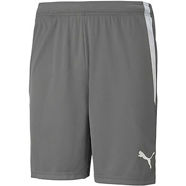 PUMA Sporthose PUMA teamLIGA Short Shorts günstig online kaufen