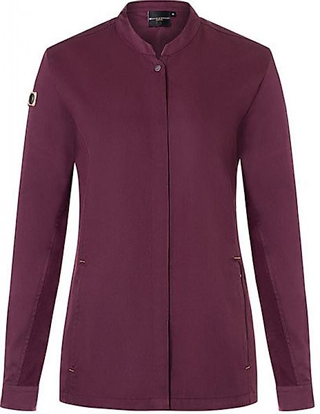 Karlowsky Fashion Kochjacke Damenkochjacke Green-Generation günstig online kaufen
