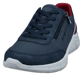 bugatti Keilsneaker, Freizeitschuh, Halbschuh, Schnürschuh mit günstig online kaufen