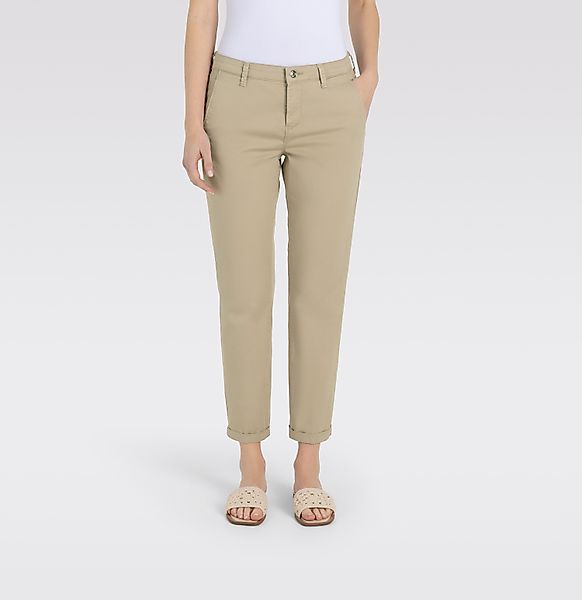 MAC Chinohose CHINO turn up mit günstig online kaufen