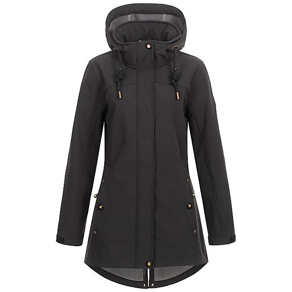 RennerXXL Softshellmantel Ankerglut Brise Damen Outdoor günstig online kaufen