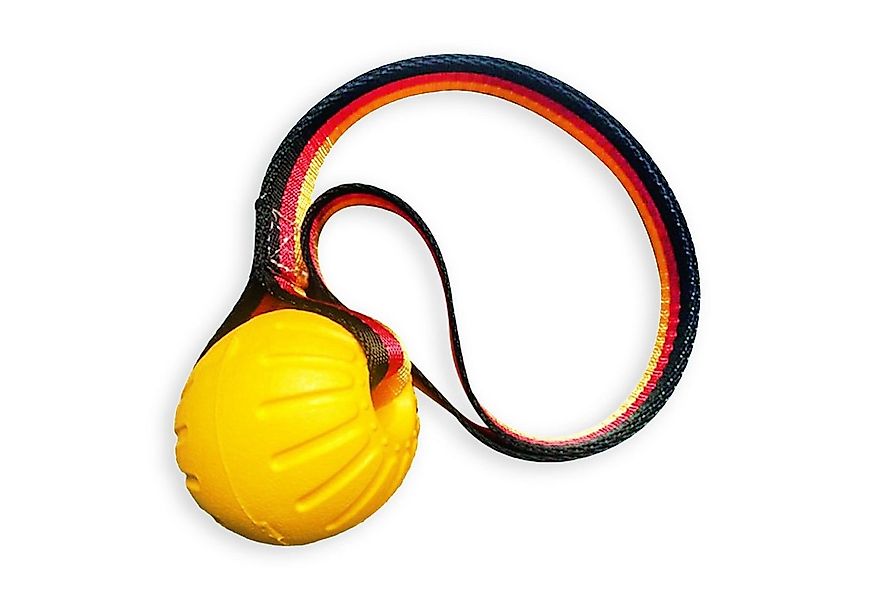 Monkimau Outdoor-Spielzeug Hundespielzeug unzerstörbar - Hunde Spielzeug Ba günstig online kaufen