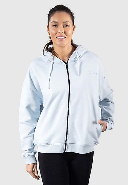 Smilodox Hoodie Tara 100% Baumwolle günstig online kaufen