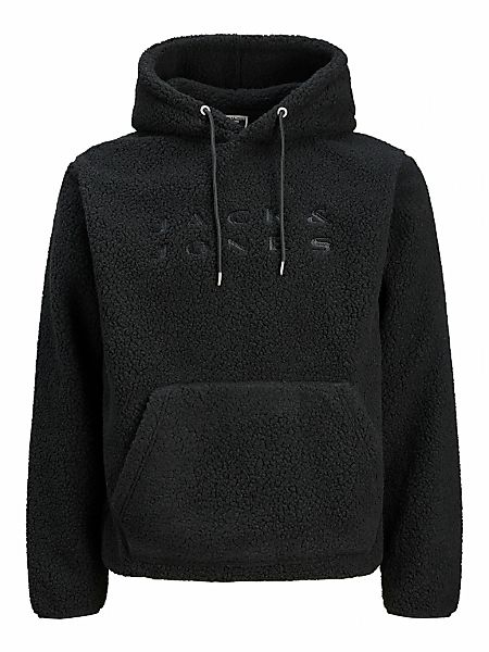 Jack & Jones Kapuzensweatshirt "JCOFLARE TEDDY SWEAT HOOD" günstig online kaufen