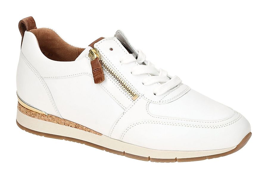 Gabor 63.411.21 Schnürschuh günstig online kaufen