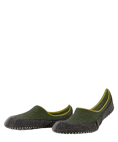FALKE Socken Cosyshoe (1-Paar) mit Merinowolle günstig online kaufen