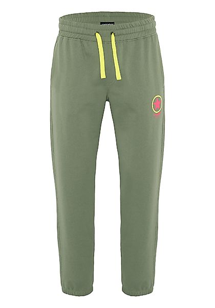 Chiemsee Sweathose Sweathose im sportiven Label-Look günstig online kaufen