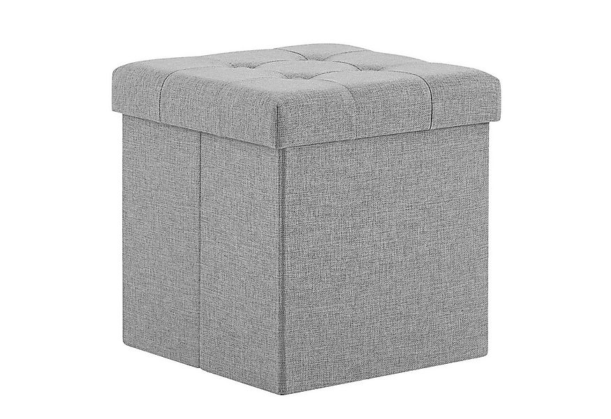 Zedelmaier Sitzbank Sitzbaenk mit Stauraum Sitzhocker Fußbank,Aufbewahrungs günstig online kaufen