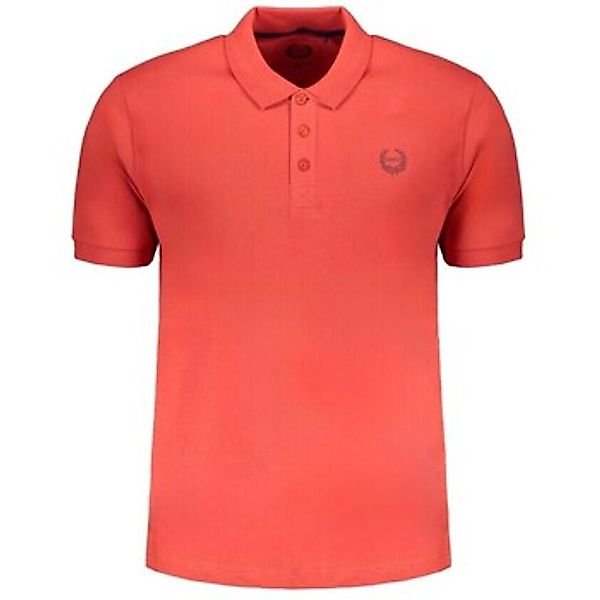 Gianmarco Venturi  Poloshirt au01630caronterored2xl günstig online kaufen