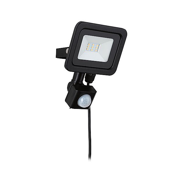 Paulmann "Park + Light LED Außenwandleuchte Bimea Bewegungsmelder IP65 3000 günstig online kaufen