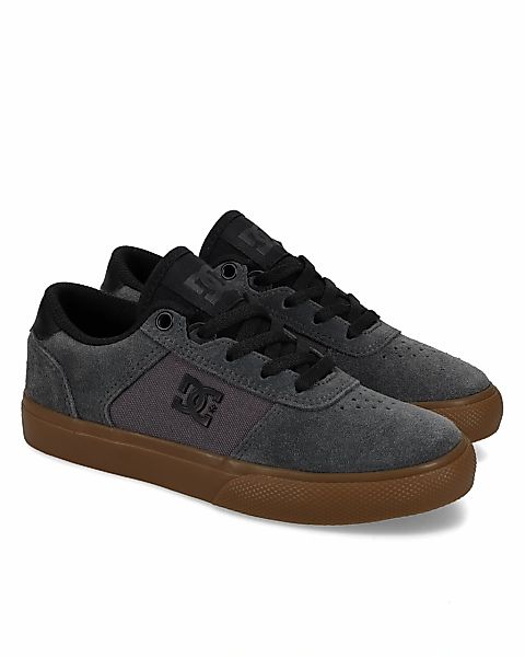DC Shoes Sneaker "Teknic" günstig online kaufen