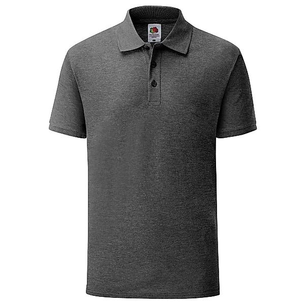 Fruit of the Loom Poloshirt Fruit günstig online kaufen