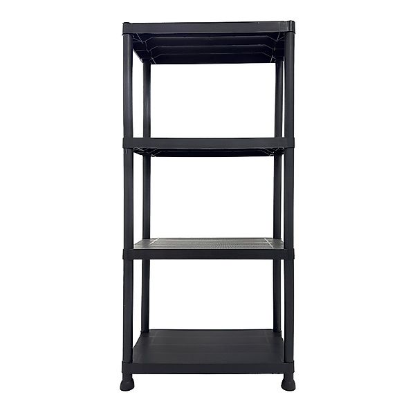HTI-Living Standregal Regal mit 4 Böden günstig online kaufen