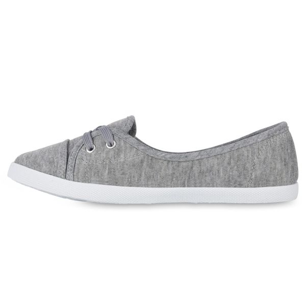 VAN HILL 841298 Sneaker Ballerinas Damen günstig online kaufen