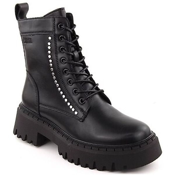 Big Star  Stiefeletten INT2062 günstig online kaufen