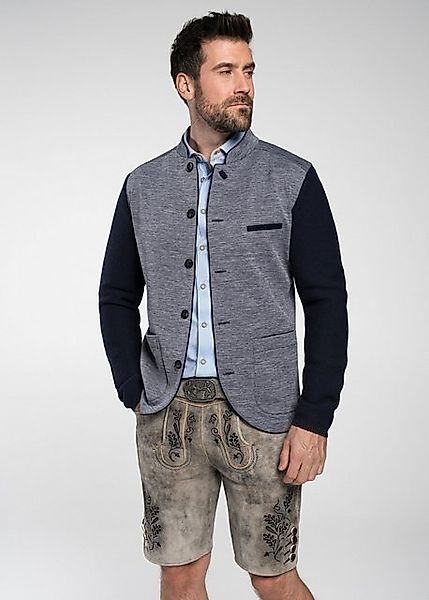 Spieth & Wensky Trachtenstrickjacke Felton günstig online kaufen