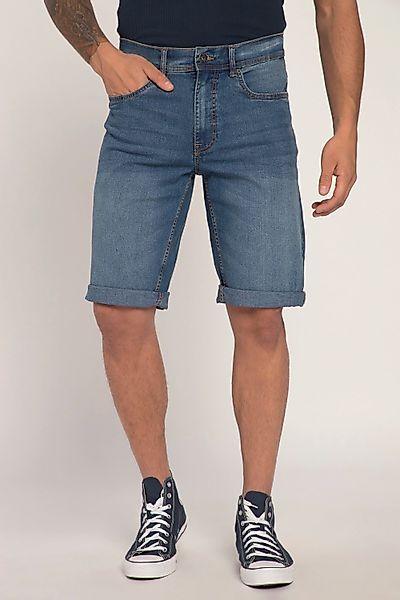 JP1880 Jeansbermudas Bermuda Denim 5-Pocket Stretch günstig online kaufen