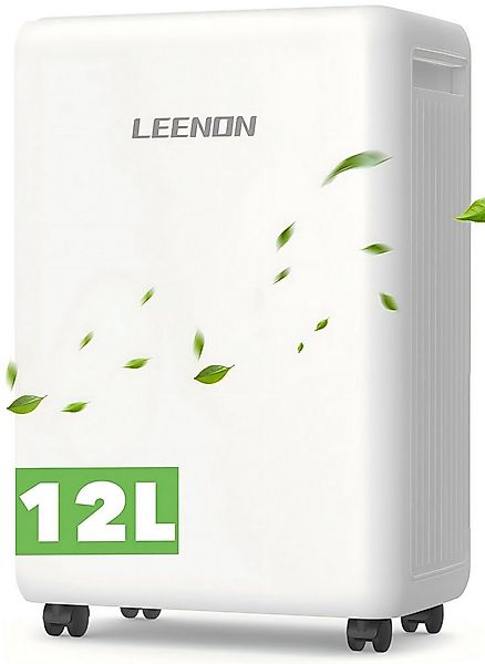 LEENON Luftentfeuchter 6 in 1 Luftentfeuchter Elektrisch,Timer,Entfeuchter günstig online kaufen