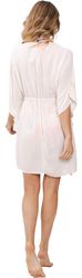 Pastunette Strandkleid Damen Strand Poncho Kaftan günstig online kaufen