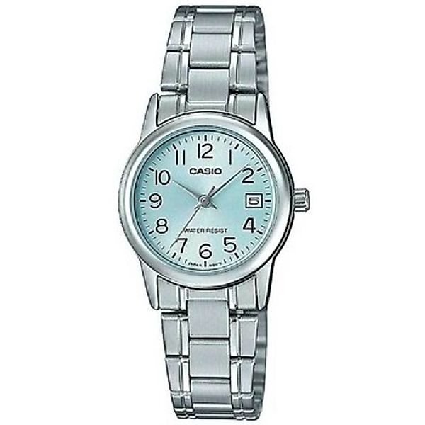 Casio  Armbanduhr LTPV002D2B günstig online kaufen