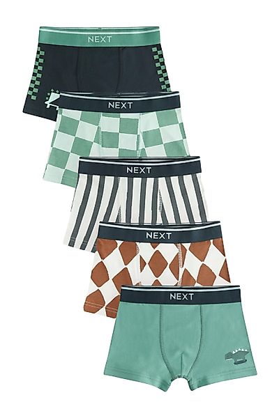 Next Trunk Unterhosen im 5er-Set (5-St) günstig online kaufen