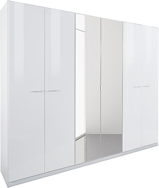 rauch Drehtürenschrank »Kleiderschrank Schrank Garderobe TOPSELLER OTELI in günstig online kaufen
