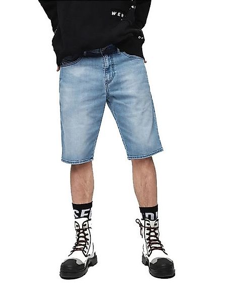 Diesel Jeansbermudas Diesel Thoshort 084QN Herren Jeans Bermuda Shorts günstig online kaufen
