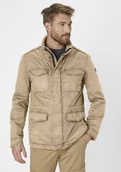 Redpoint Sommerjacke BUD Modern Fit Fieldjacket günstig online kaufen