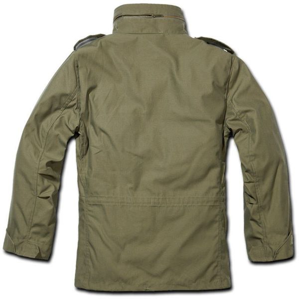 Brandit Outdoorjacke M-65 Classic Jacke robust günstig online kaufen