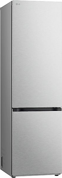 LG Kühl-/Gefrierkombination Serie 7 "GBV7280AMB" 203 cm hoch 59,5 cm breit günstig online kaufen