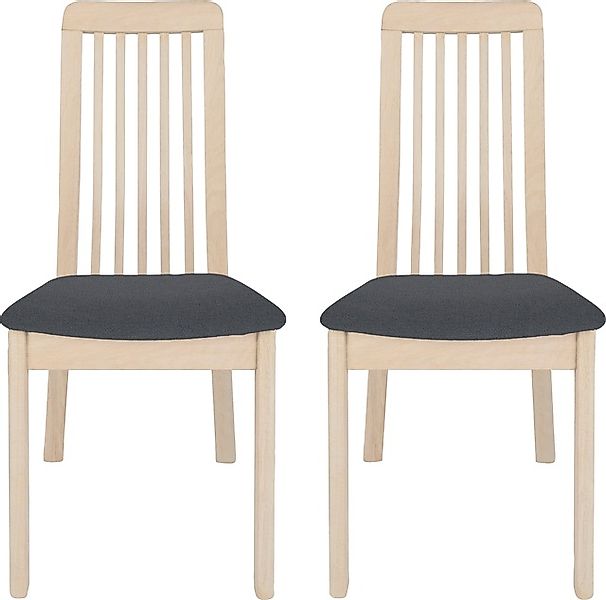 Hammel Furniture Esszimmerstuhl »Findahl by Hammel Line« () 2 Stk.2er Set, günstig online kaufen
