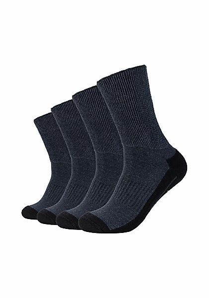 Camano Socken "Diabetikersocken 4er Pack" günstig online kaufen