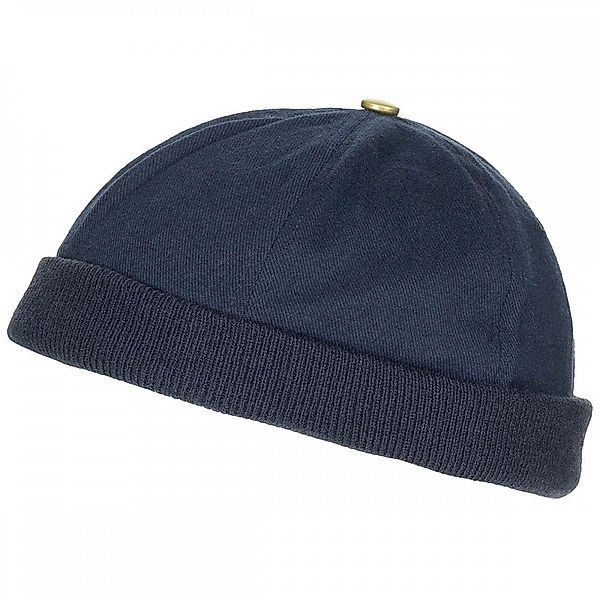 MFH Schiebermütze Cap, ohne Schild, blau, günstig online kaufen