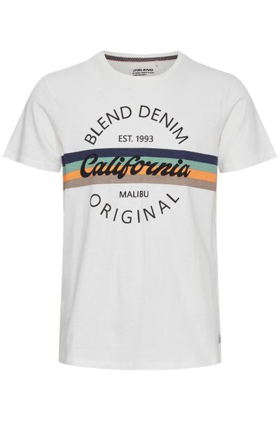 Blend T-Shirt BHAdamus Klassisches T-Shirt mit günstig online kaufen