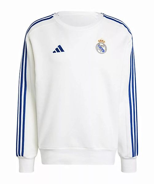 adidas Performance T-Shirt Real Madrid DNA Sweatshirt default günstig online kaufen