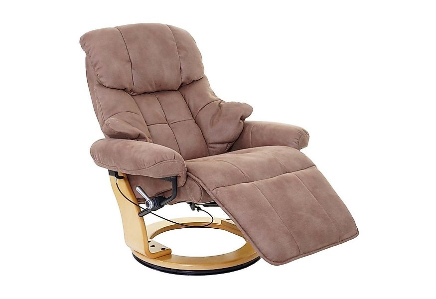 MCA furniture Relaxsessel Windsor 2-S, Fußstütze und Rückenlehne separat ve günstig online kaufen