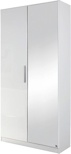 rauch Garderobenschrank »Garderobe Drehtürenschrank Kleiderschrank Schrank günstig online kaufen