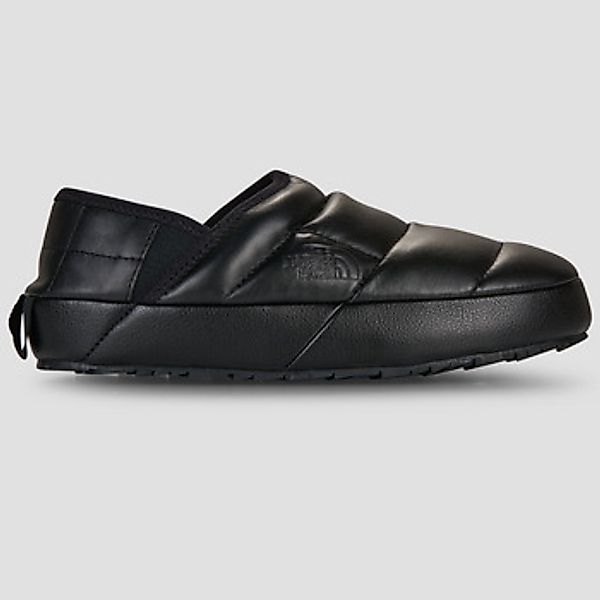 The North Face  Pantoffeln THERMOBALL TRACTION MULE LEATHER günstig online kaufen