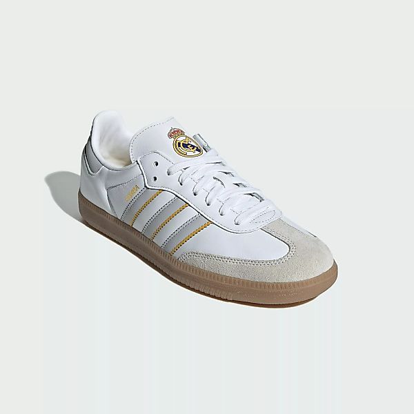 adidas Performance SAMBA MANCHESTER UNITED SCHUH günstig online kaufen