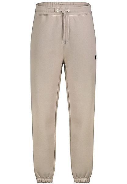 SUBLEVEL Jogginghose Herren Freizeithose Oversize Fit Elastischer Bund mit günstig online kaufen