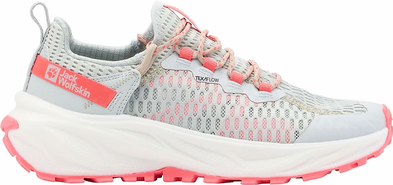 Jack Wolfskin "PRELIGHT SWIFT VENT LOW W" günstig online kaufen