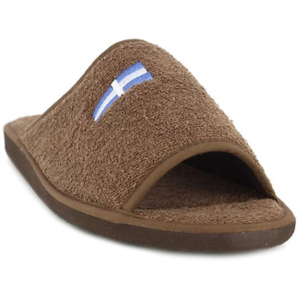 Doctor Cutillas  Hausschuhe 12253 marron günstig online kaufen