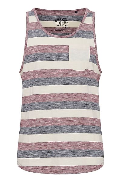 !Solid Tanktop SDWhicco ärmelloses Shirt mit günstig online kaufen