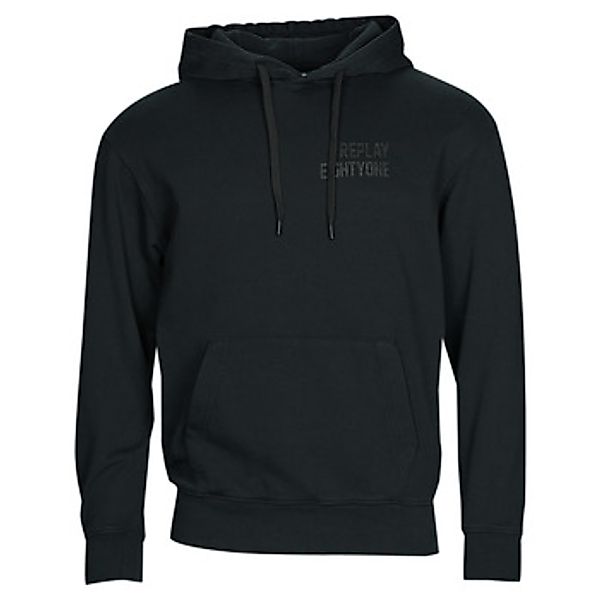 Replay  Sweatshirt M6265 günstig online kaufen